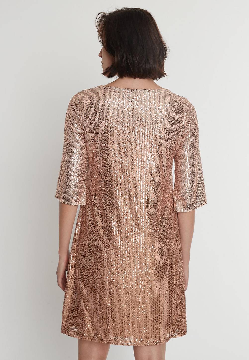 Ana Alcazar Paillettenkleid Paasa Saisonale Angebote