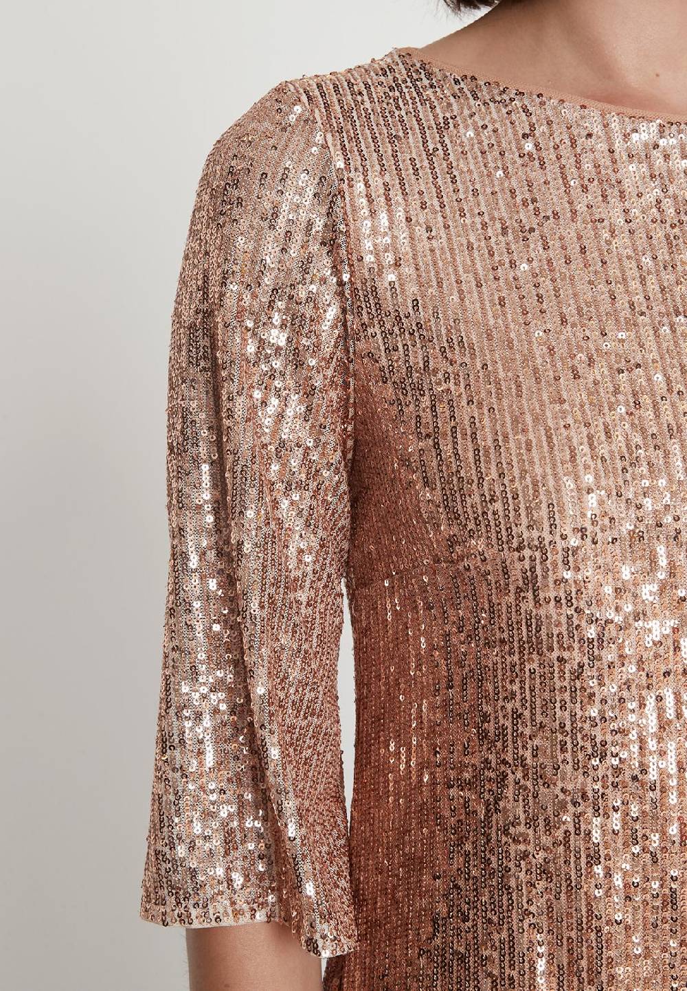 Ana Alcazar Paillettenkleid Paasa Saisonale Angebote