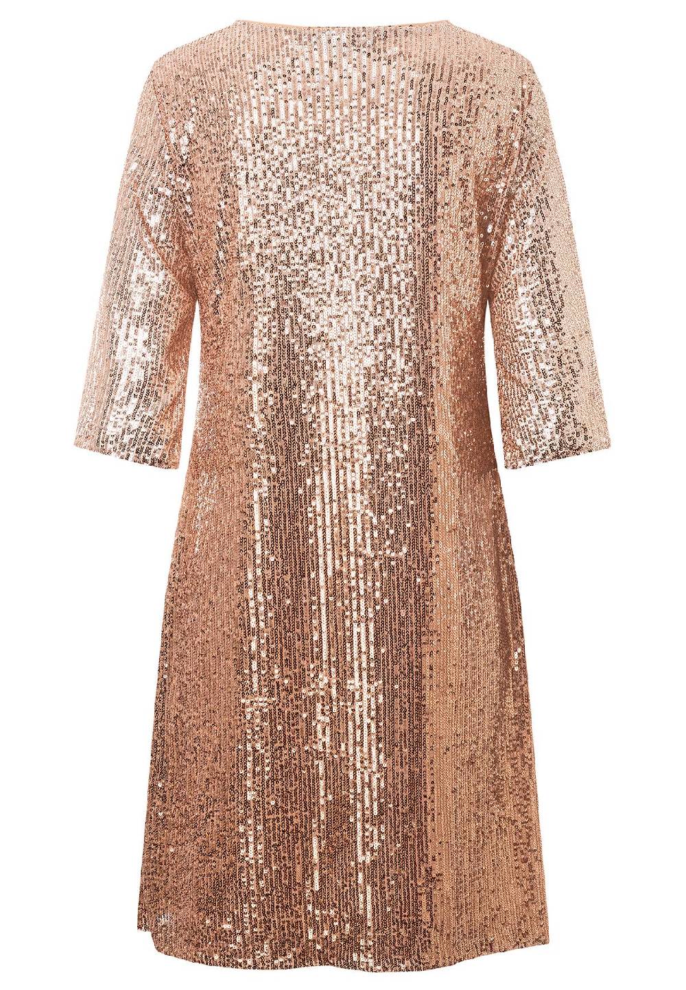 Ana Alcazar Paillettenkleid Paasa Saisonale Angebote