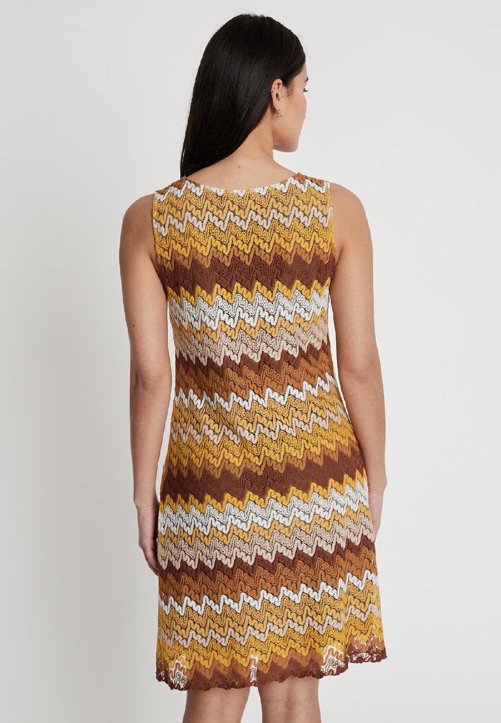 Ana Alcazar Twiggy Kleid Funa Sonderangebote