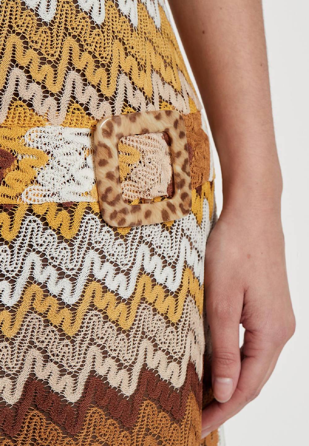 Ana Alcazar Twiggy Kleid Funa Sonderangebote