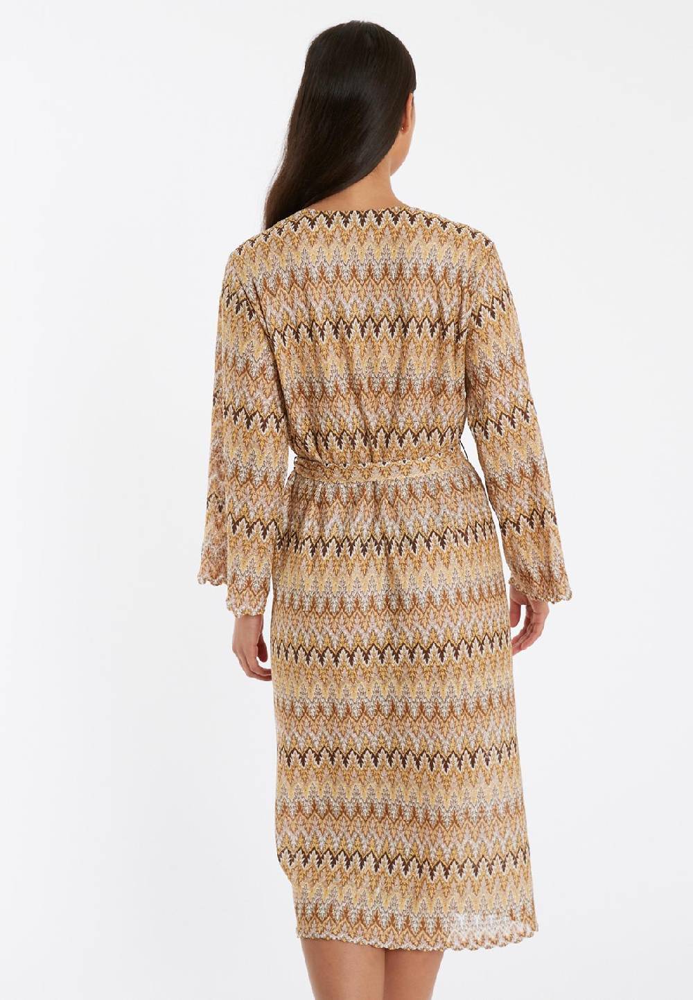 Ana Alcazar Kimono Pagoli Riesige Ersparnisse