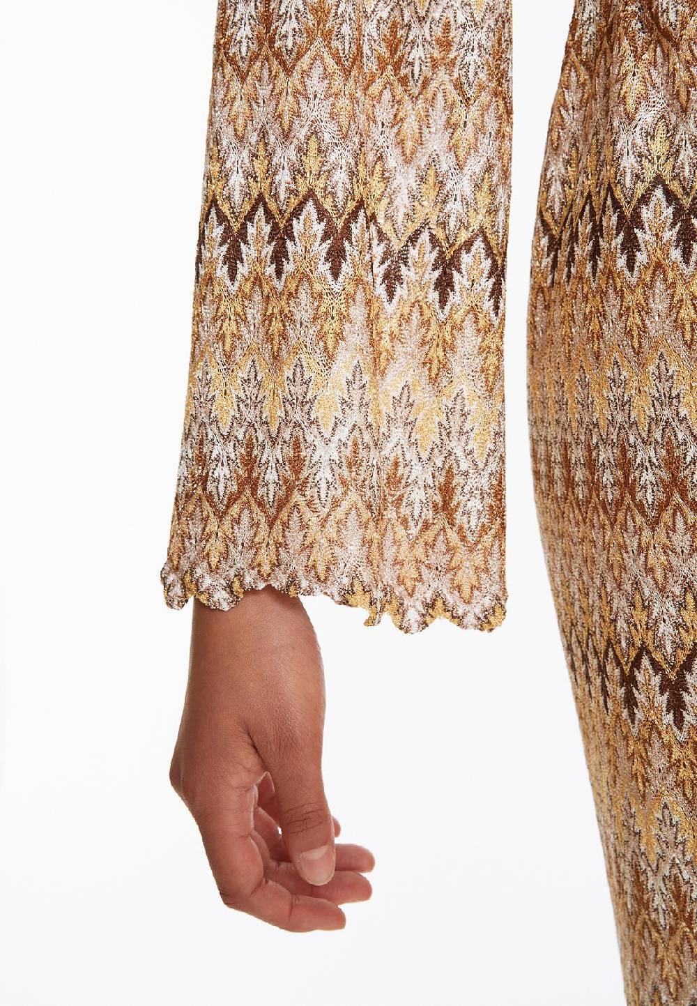 Ana Alcazar Kimono Pagoli Riesige Ersparnisse