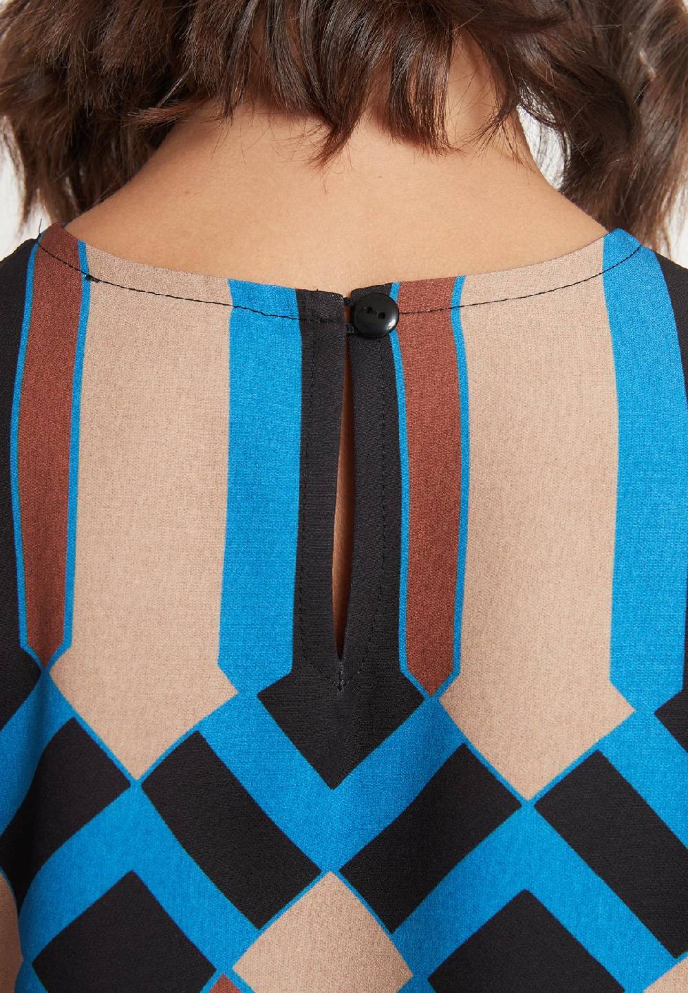 Ana Alcazar Minikleid Maja Begrenzte Freigabe