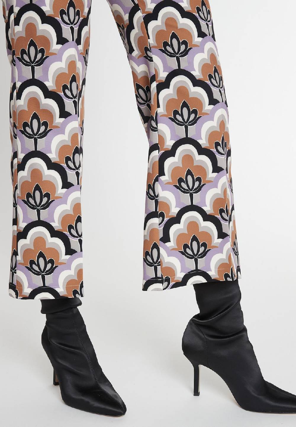 Ana Alcazar Cropped Hose Maira Letzte 3 Tage
