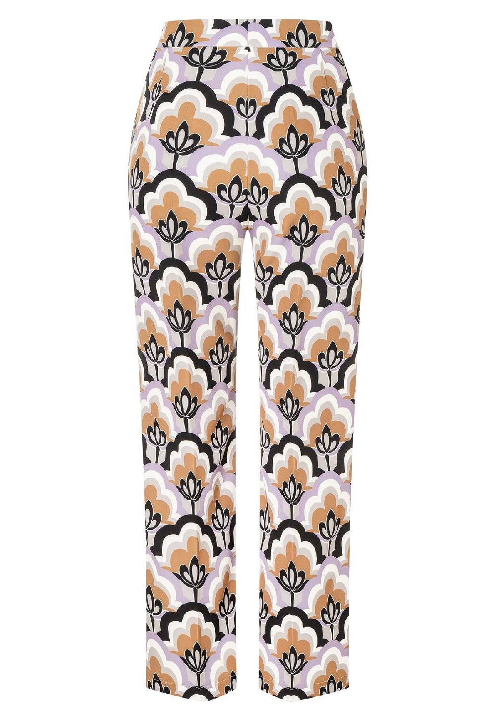 Ana Alcazar Cropped Hose Maira Letzte 3 Tage