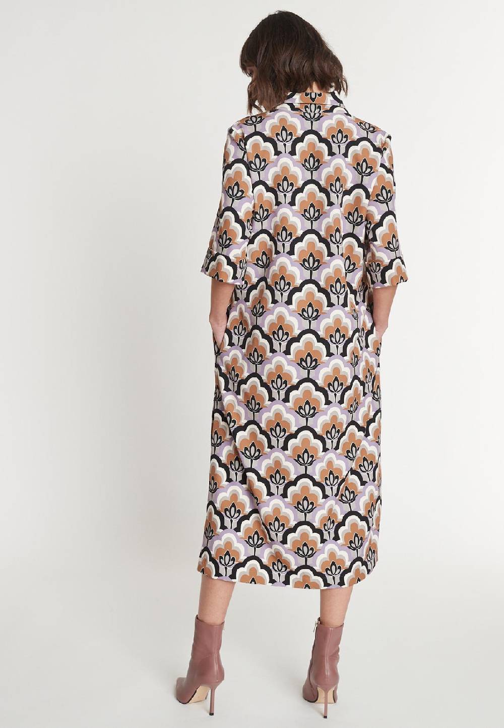 Ana Alcazar Shirtkleid Maisa JETZT KAUFEN