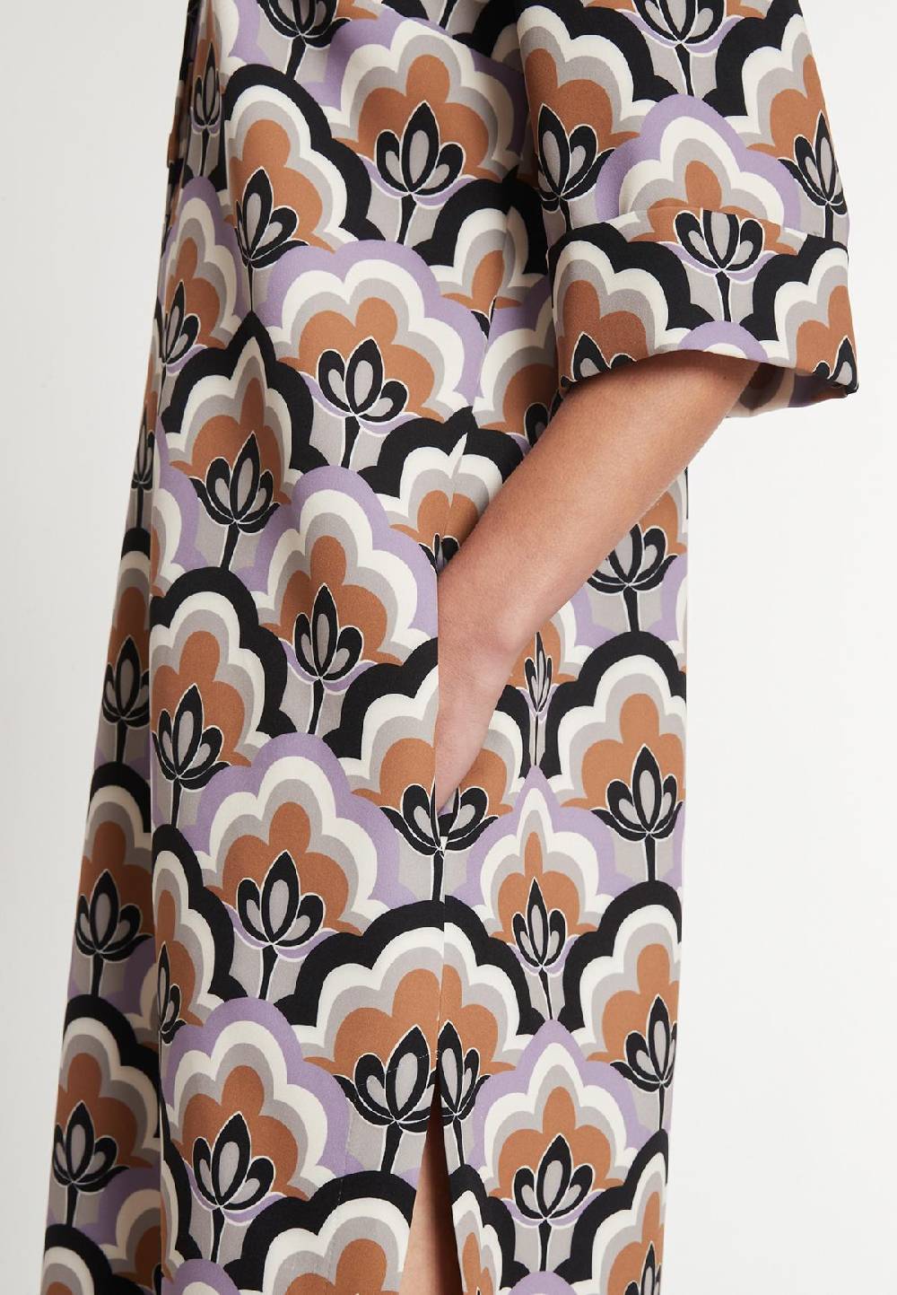 Ana Alcazar Shirtkleid Maisa JETZT KAUFEN