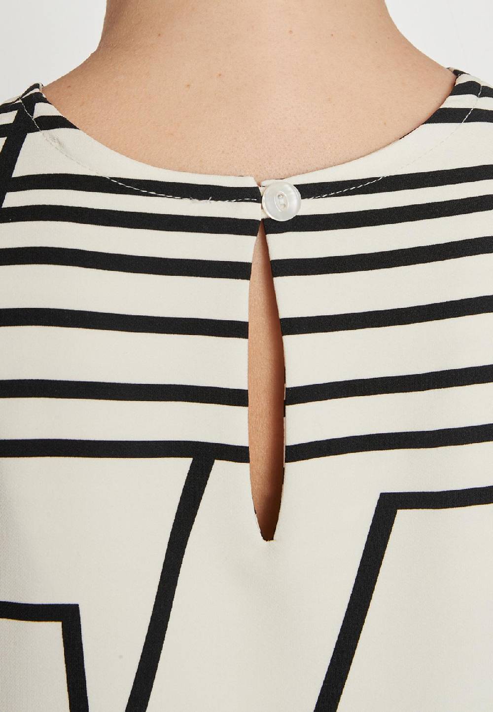 Ana Alcazar Ärmelloses Kleid Mahea Neueste Stile