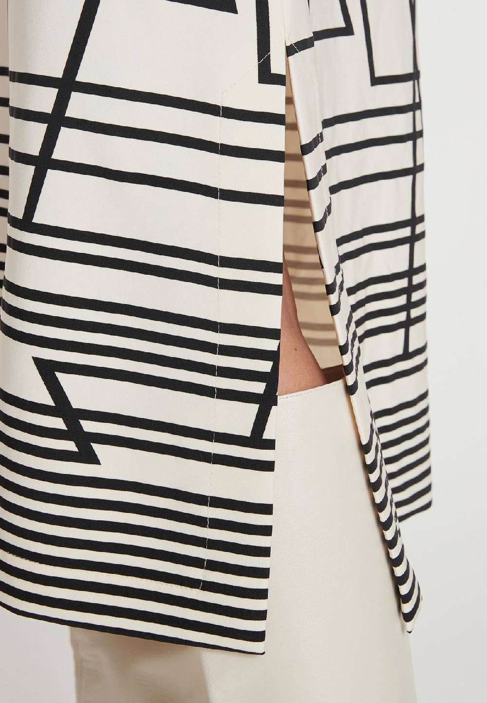 Ana Alcazar Ärmelloses Kleid Mahea Neueste Stile