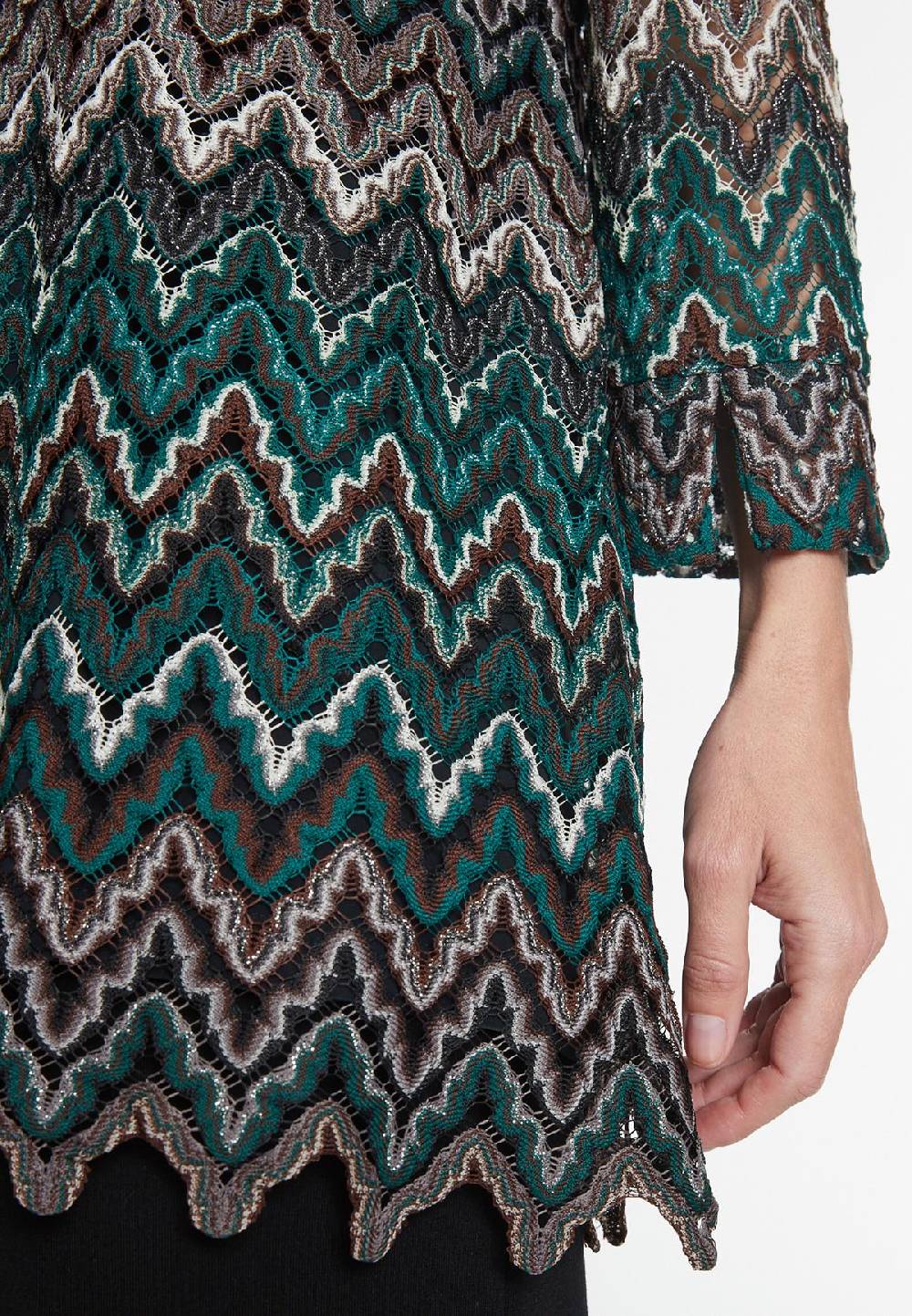Ana Alcazar Stricktop Mafine Letzte 2 Tage