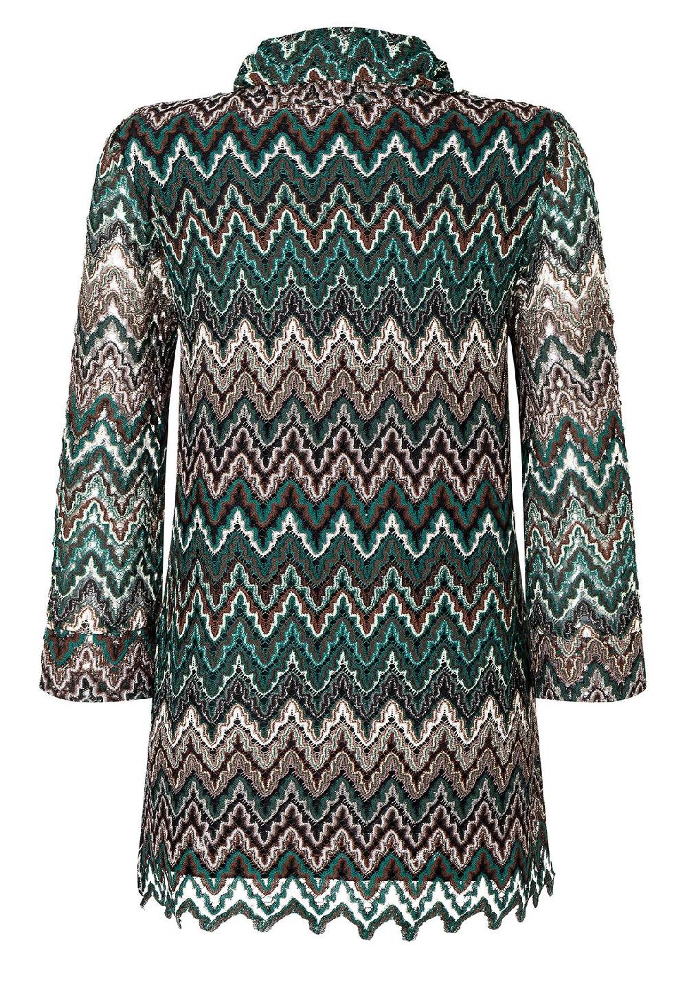 Ana Alcazar Stricktop Mafine Letzte 2 Tage
