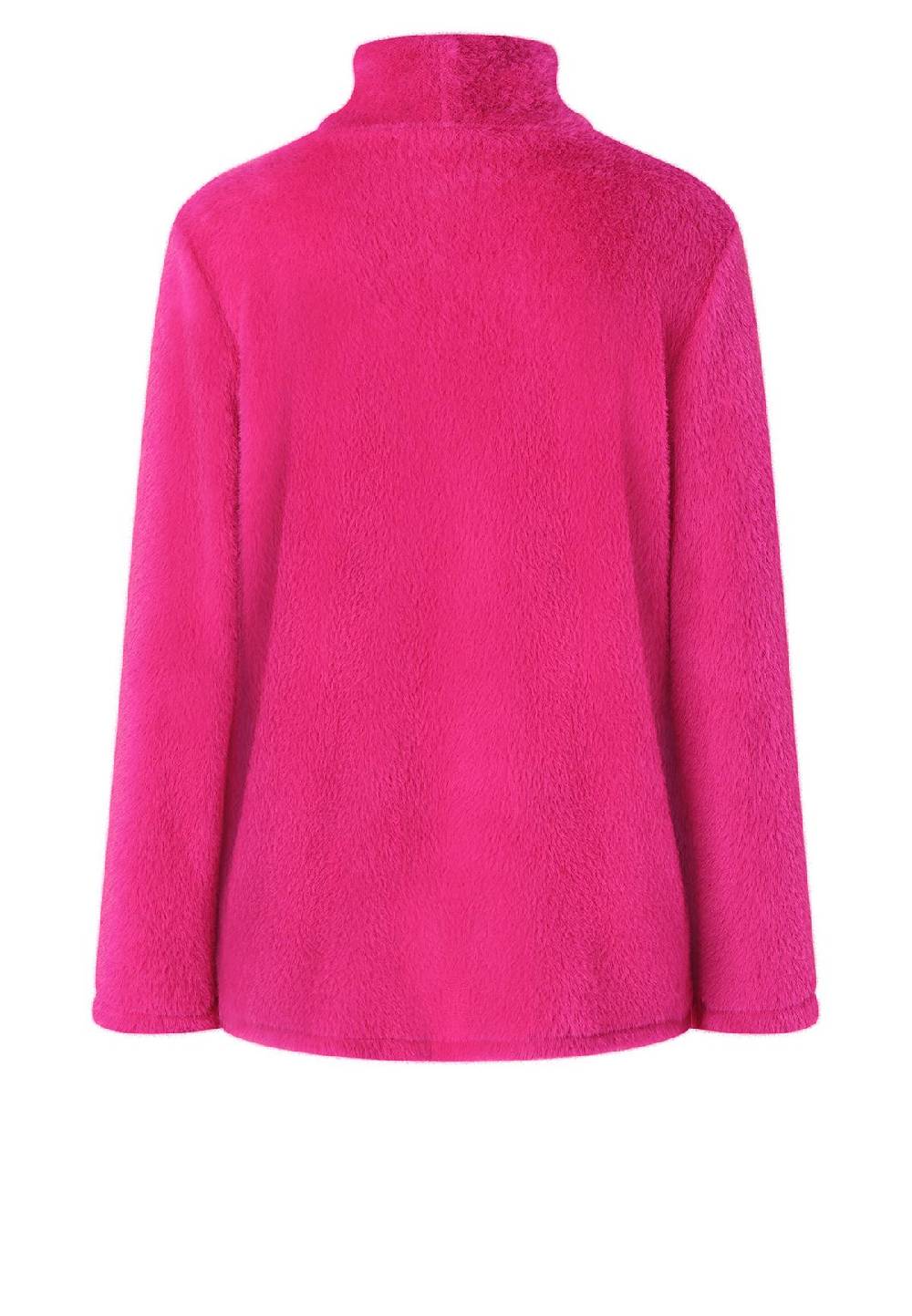Ana Alcazar Plüschpullover Mabely Bis zu 50% Rabatt