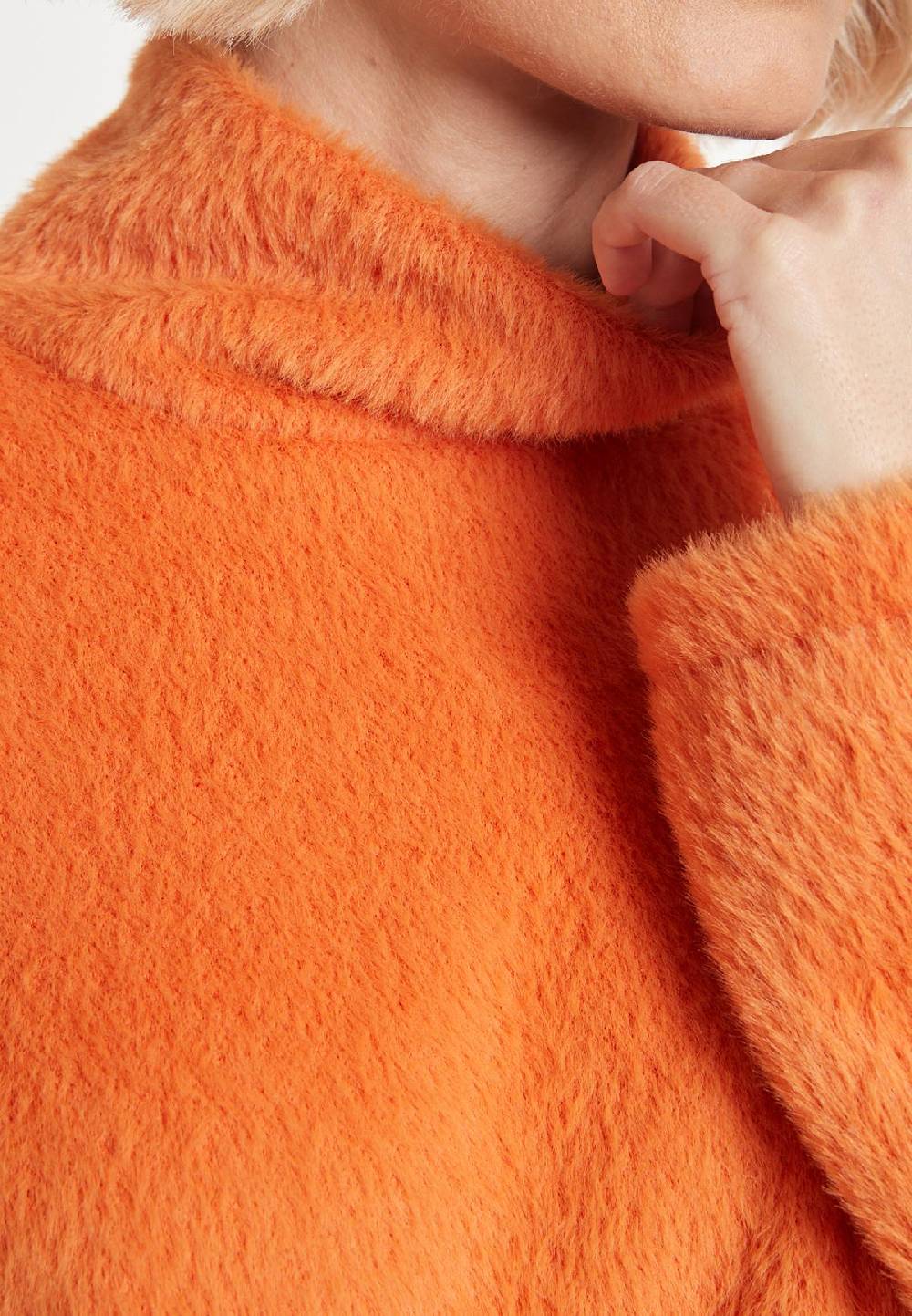 Ana Alcazar Rollkragenpullover Mabela Bis zu 60% Rabatt