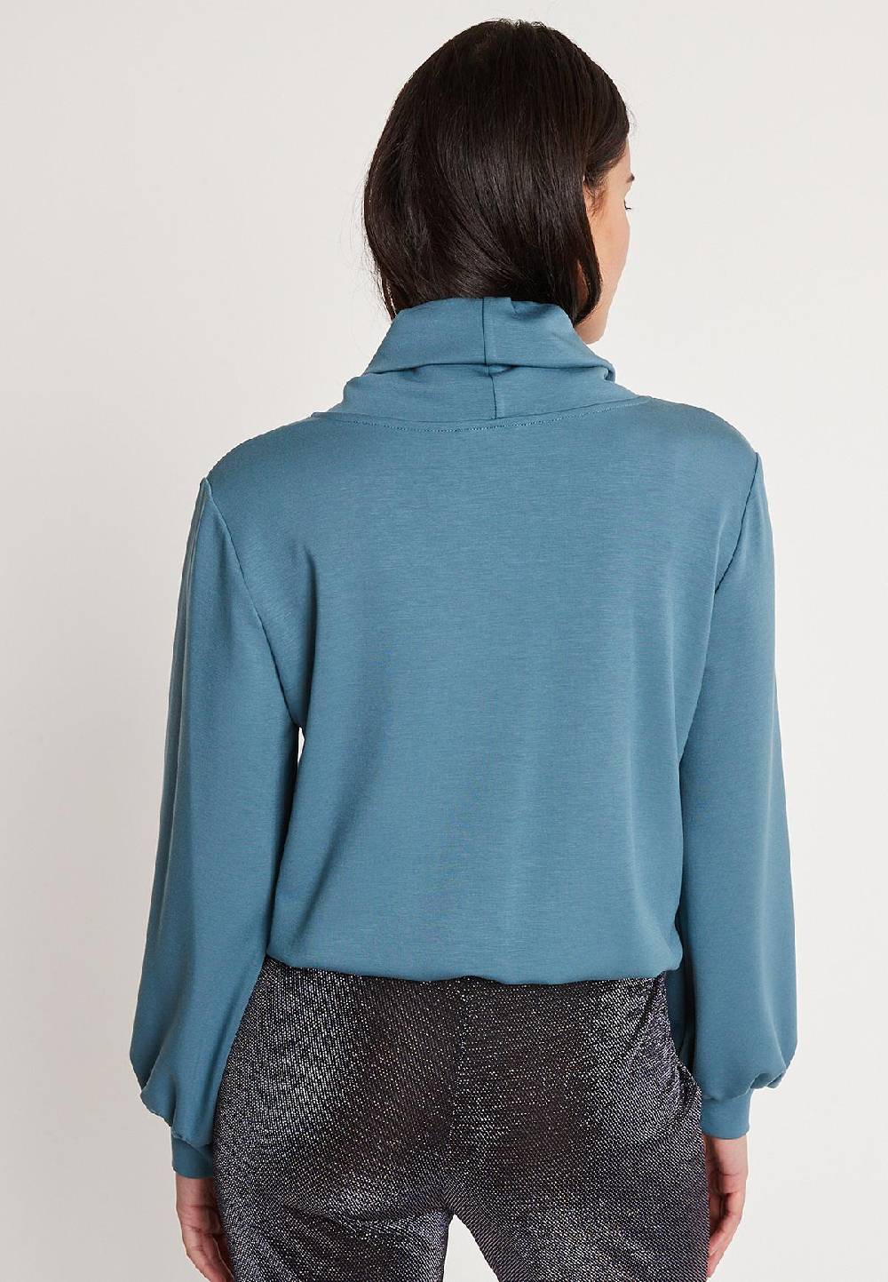 Ana Alcazar Langarmtop Iresi Discount Store für neue Produkte