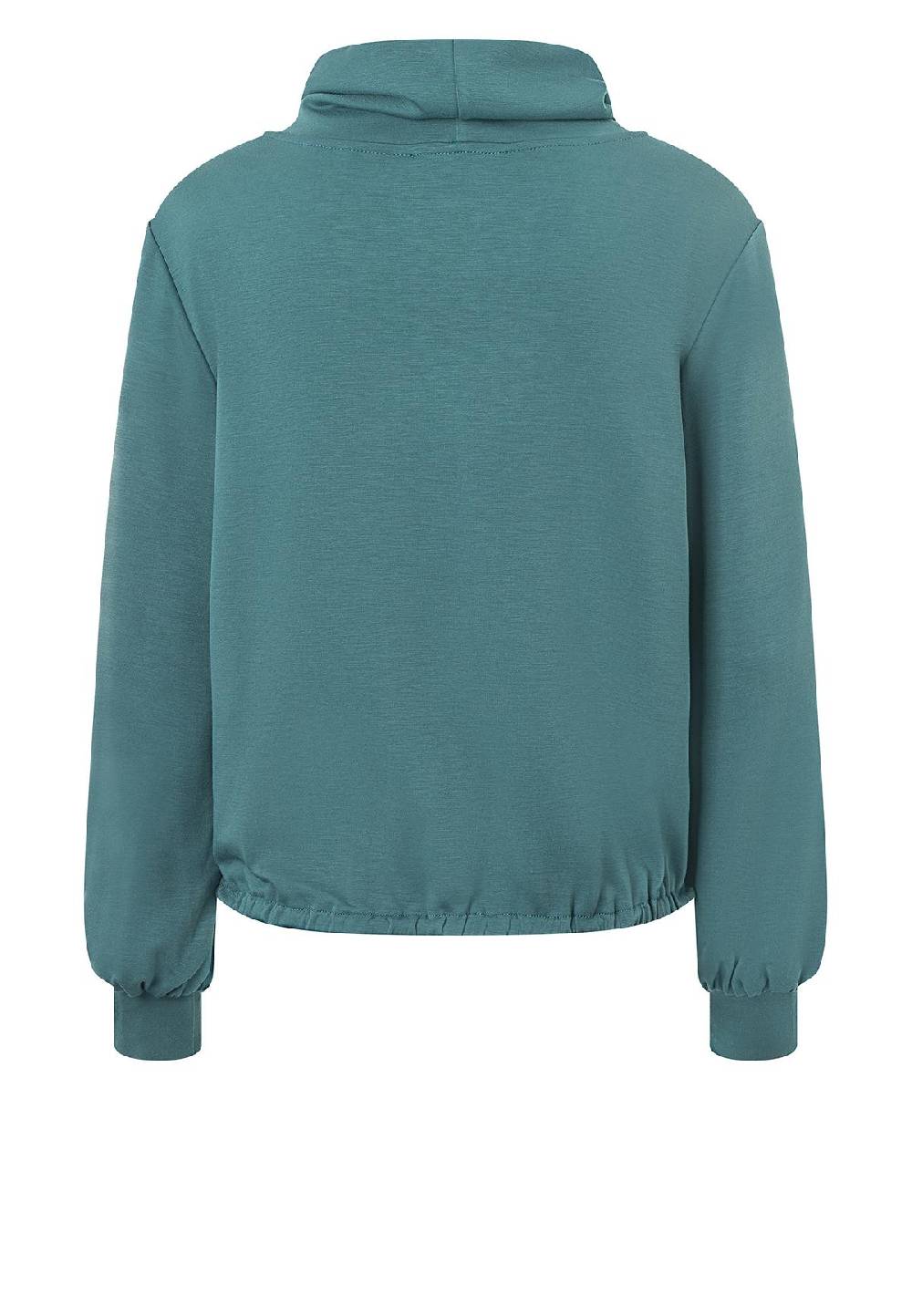 Ana Alcazar Langarmtop Iresi Discount Store für neue Produkte