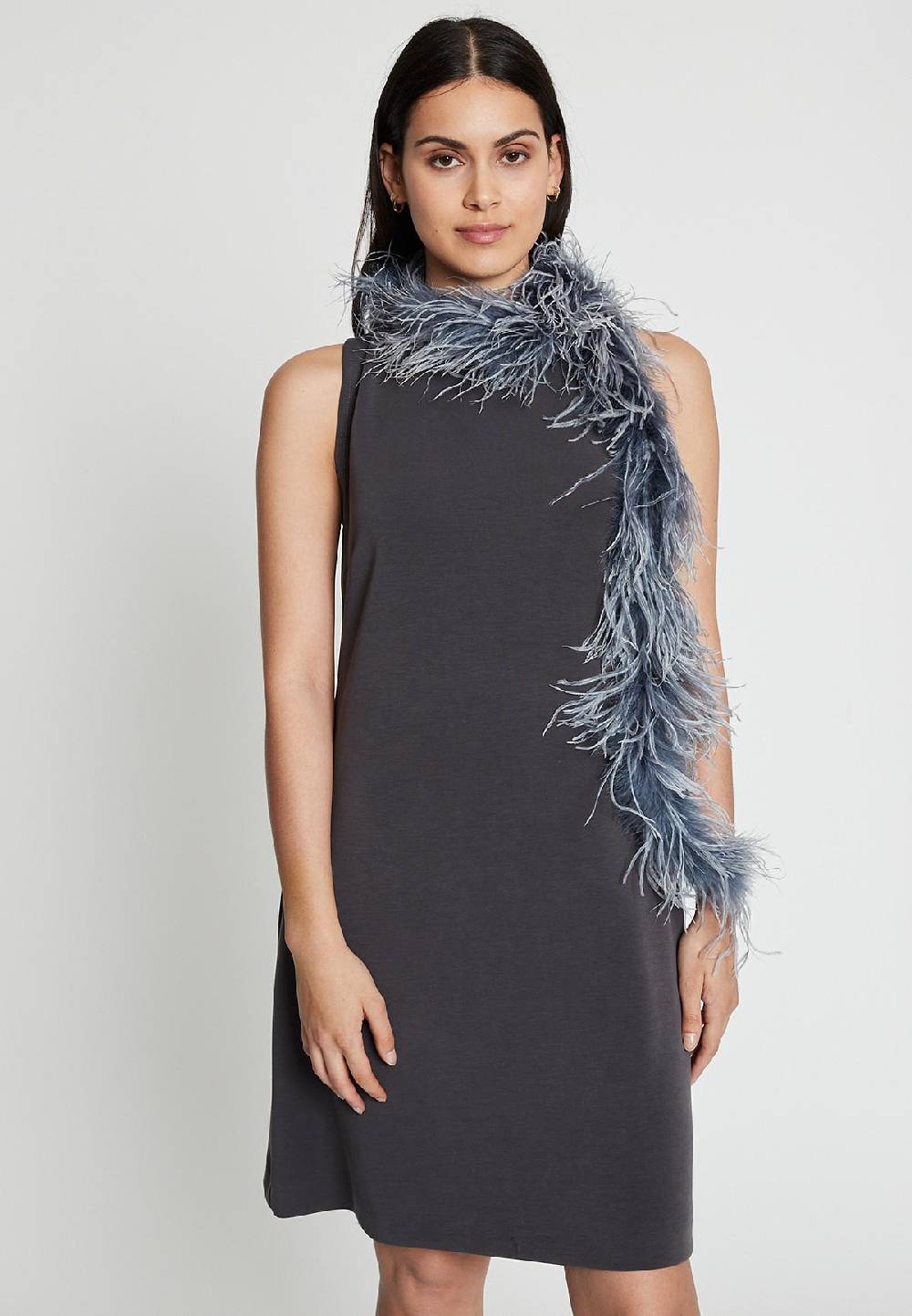 Ana Alcazar A-Linienkleid Inesi Super Rabatt