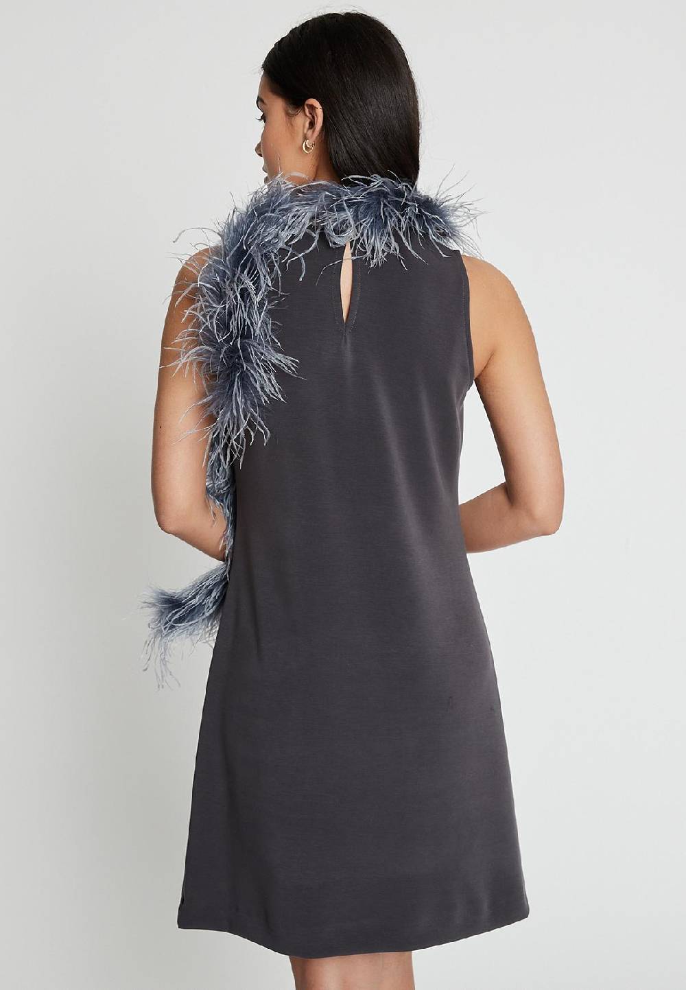 Ana Alcazar A-Linienkleid Inesi Super Rabatt