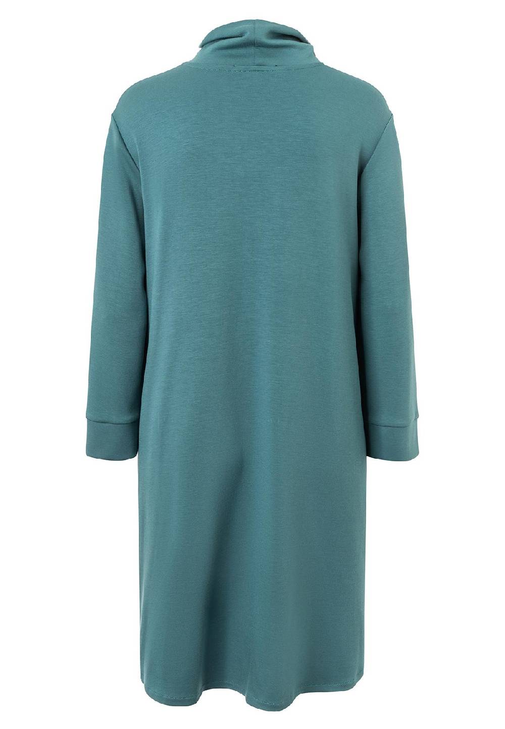 Ana Alcazar Rollkragenkleid Inkli 50% Rabatt mit kostenlosem Versand