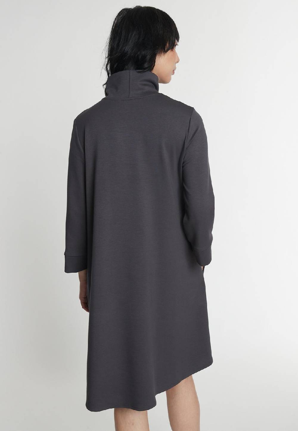 Ana Alcazar Weites Kleid Inky Clearance-Verkauf