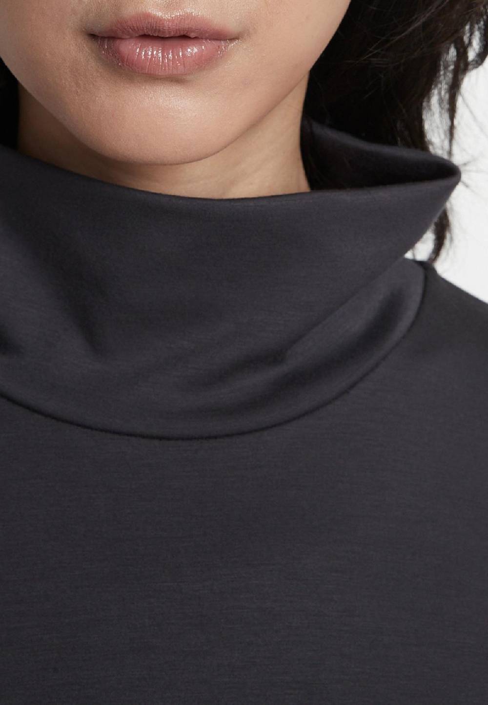 Ana Alcazar Weites Kleid Inky Clearance-Verkauf