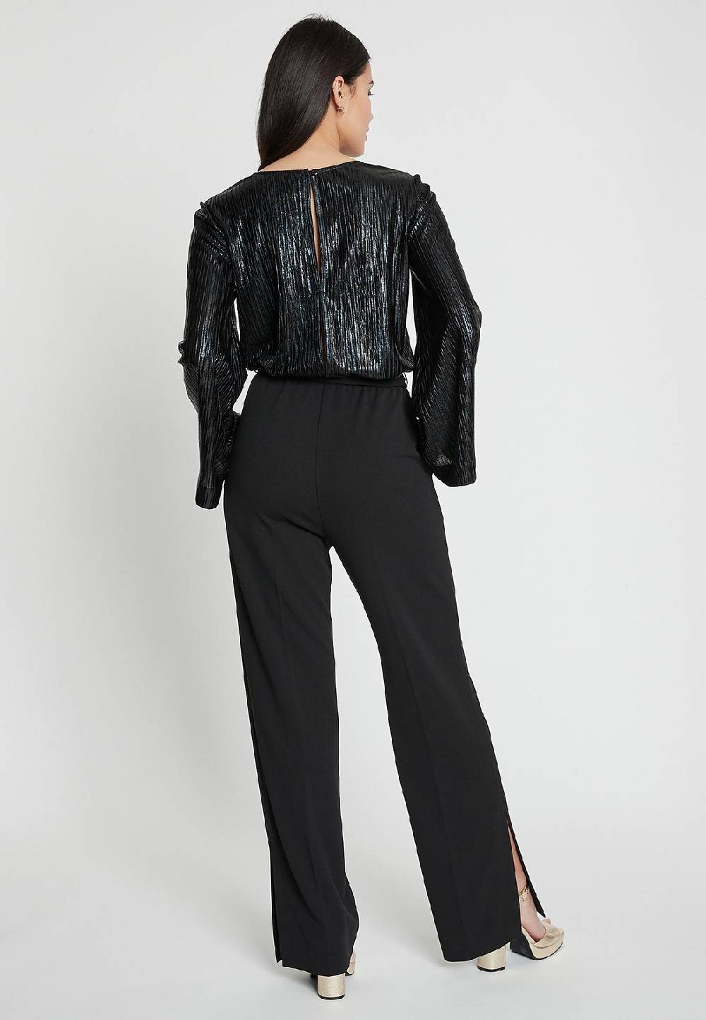 Ana Alcazar Eleganter Jumpsuit Igolys Fabrikladen