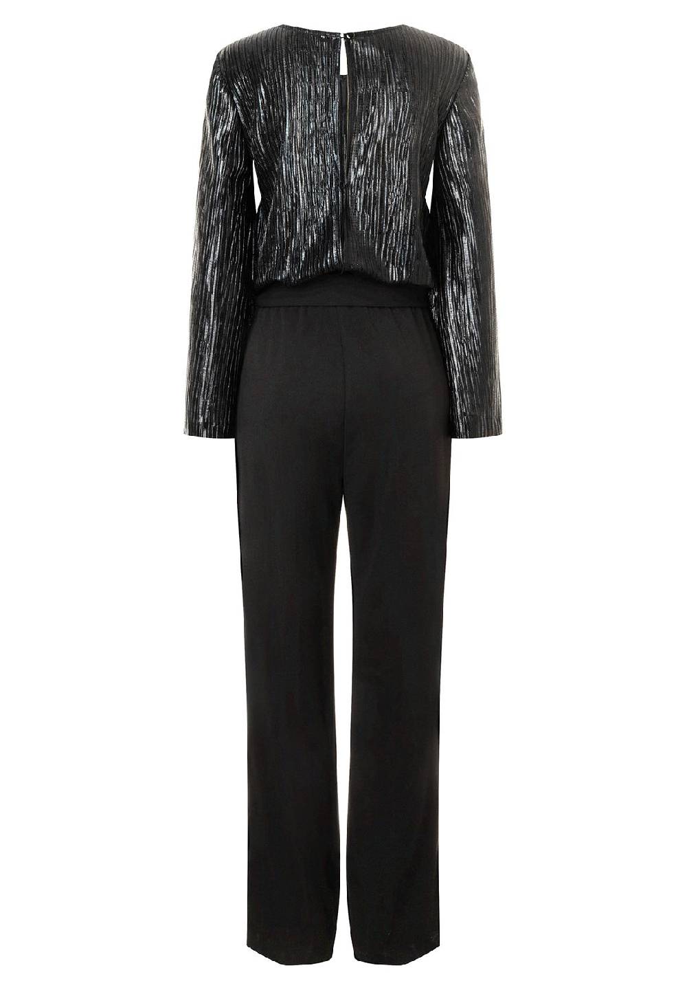 Ana Alcazar Eleganter Jumpsuit Igolys Fabrikladen