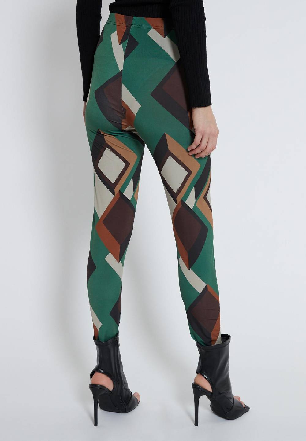 Ana Alcazar Leggings Hiplana Speichern exportieren