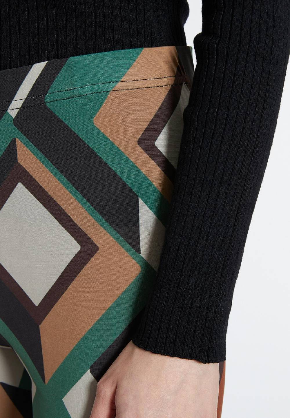 Ana Alcazar Leggings Hiplana Speichern exportieren