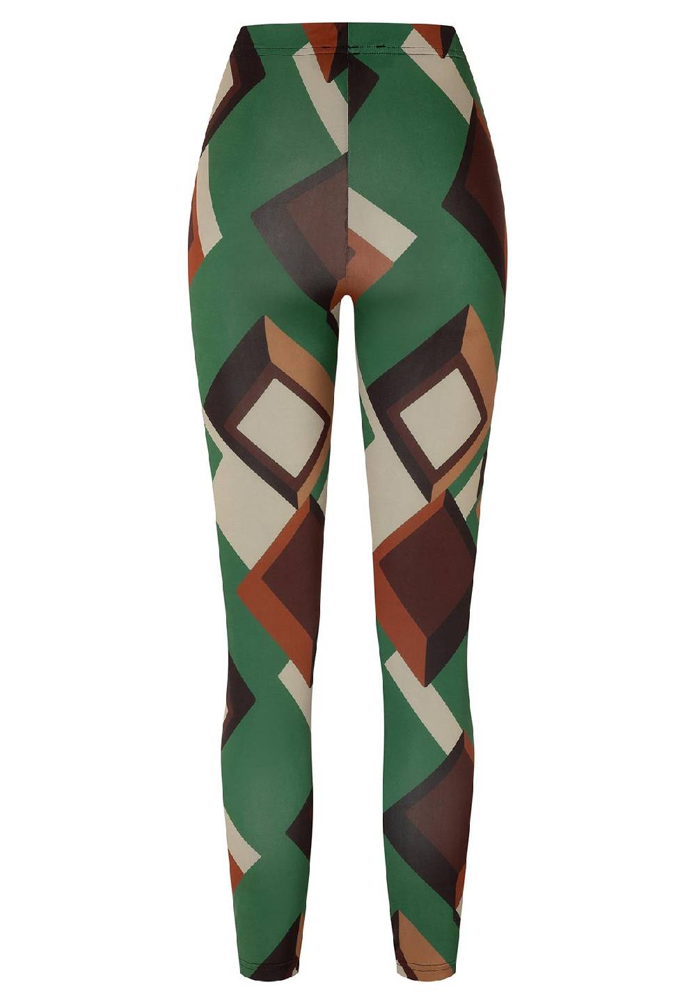 Ana Alcazar Leggings Hiplana Speichern exportieren