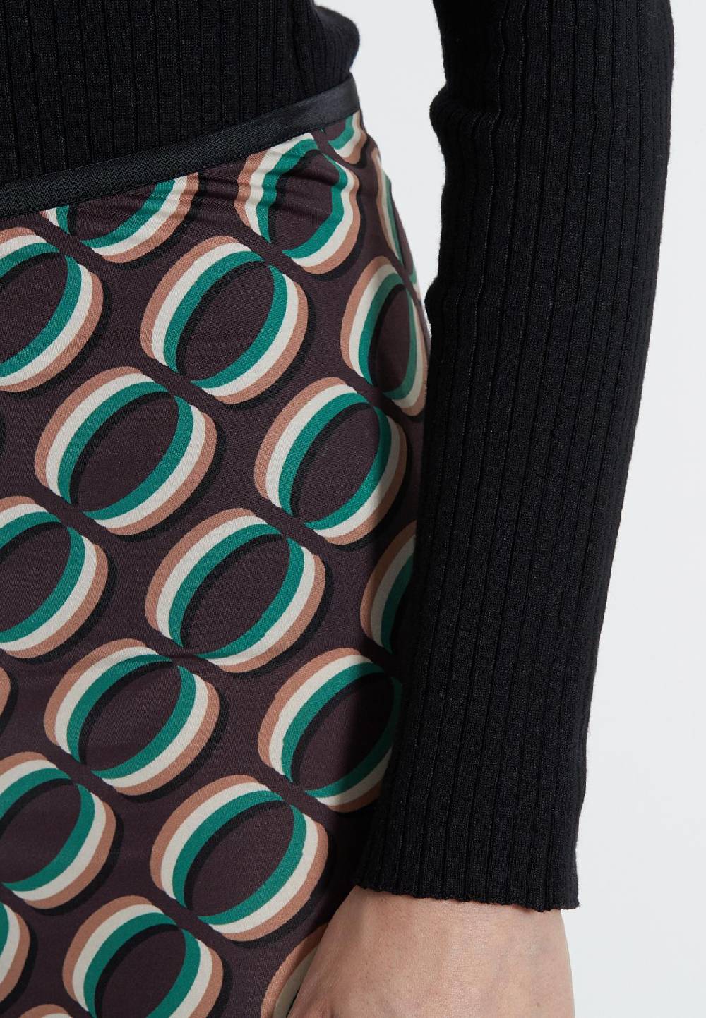 Ana Alcazar Leggings Hiofa zollfrei
