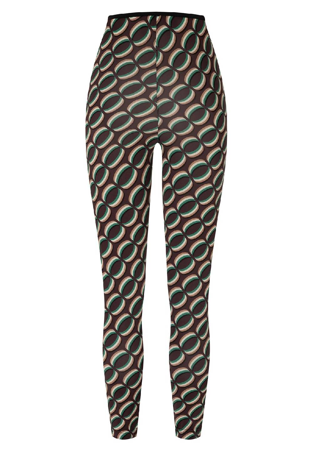 Ana Alcazar Leggings Hiofa zollfrei