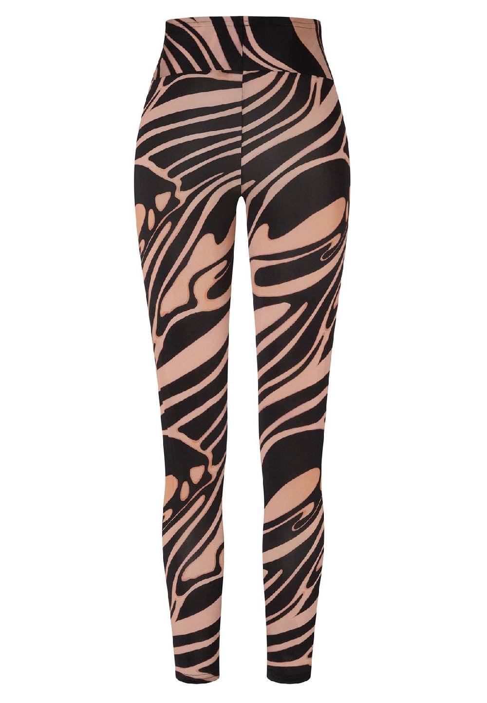 Ana Alcazar Leggings Hididi Rabatte dieses Monats