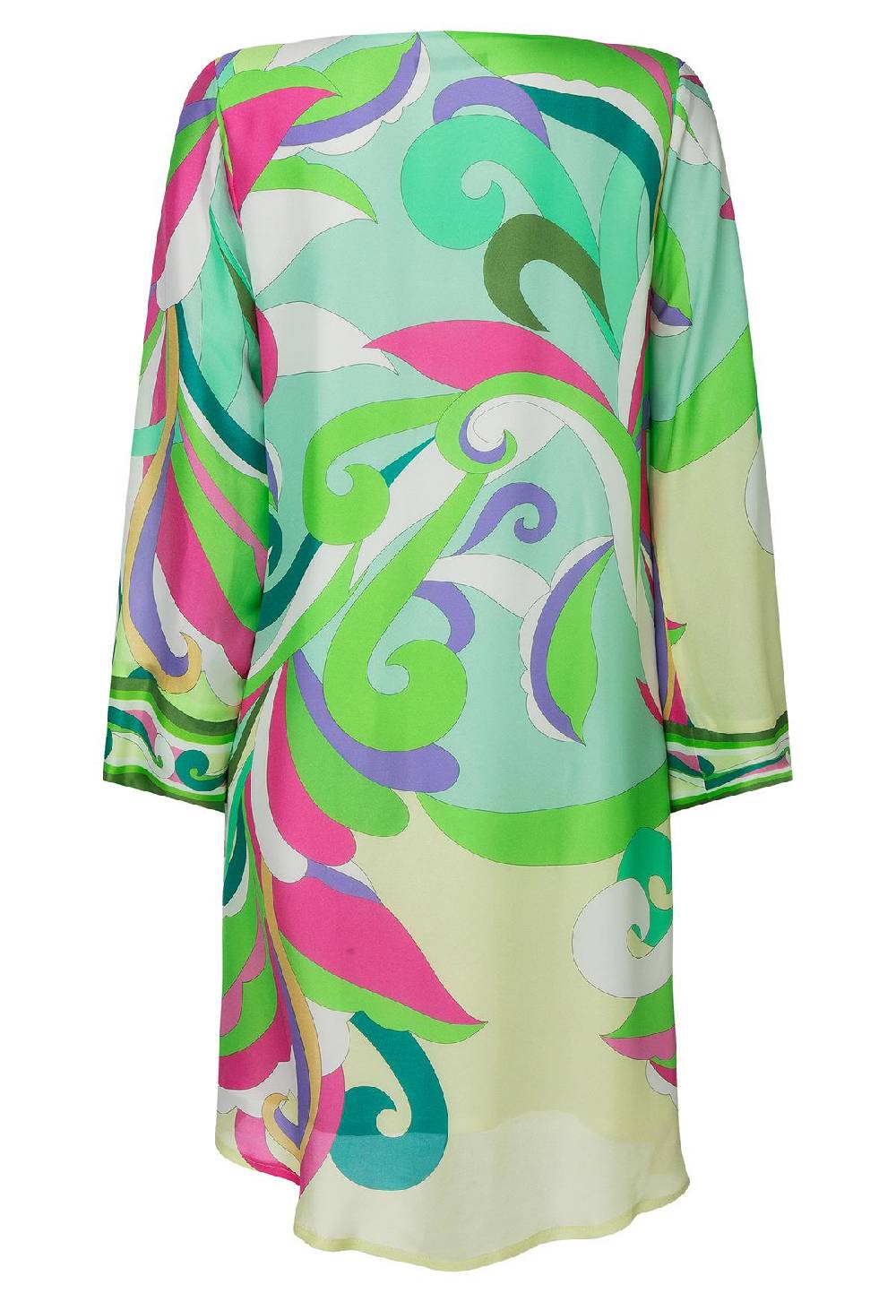 Ana Alcazar Weites Kleid Reasi Verkauf