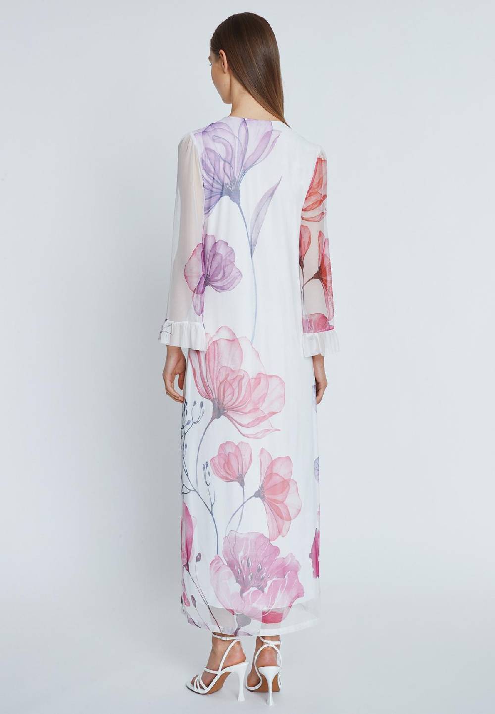 Ana Alcazar Maxikleid Relimy im Angebot