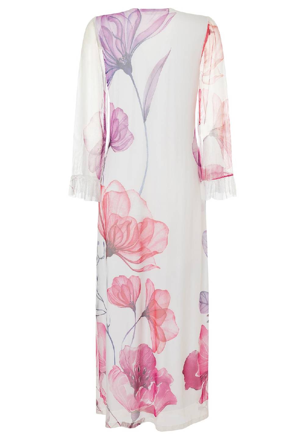 Ana Alcazar Maxikleid Relimy im Angebot