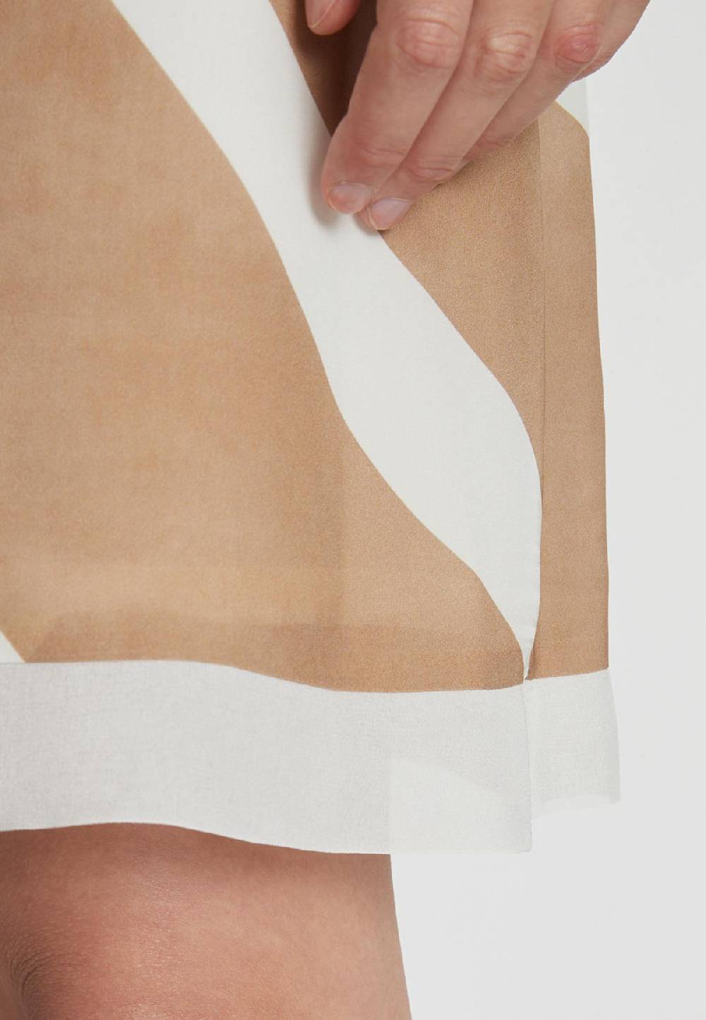 Ana Alcazar Ärmelloses Kleid Rasea Günstiger Verkauf