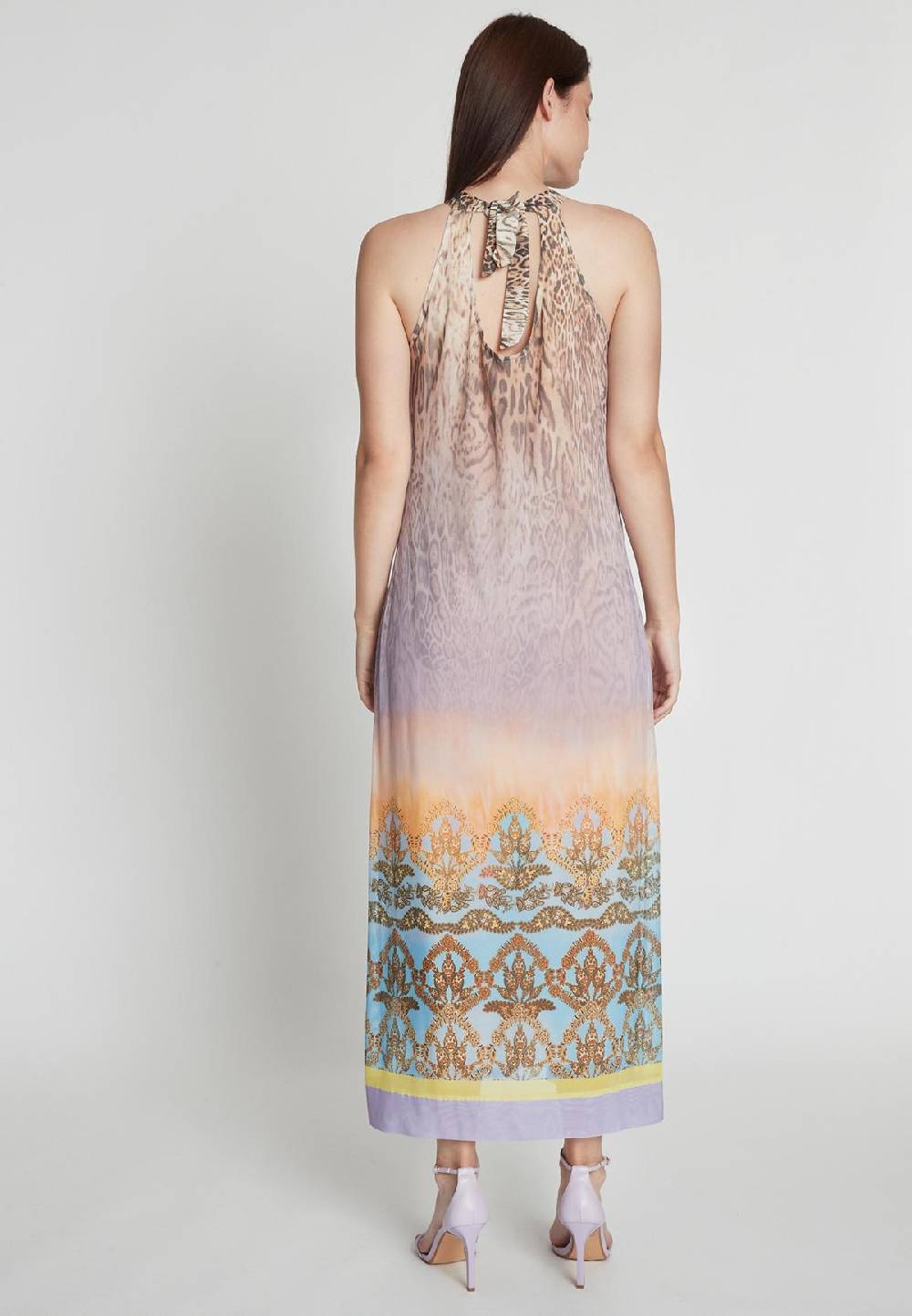 Ana Alcazar Maxikleid Remila Fabrikverkauf