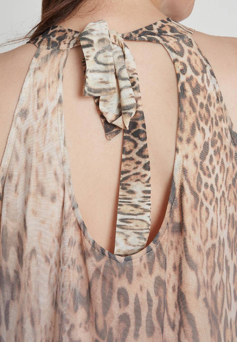Ana Alcazar Maxikleid Remila Fabrikverkauf