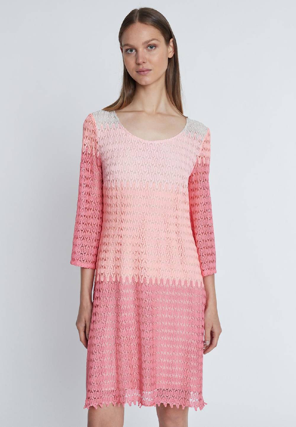 Ana Alcazar Strickkleid Rita Meist gekauft