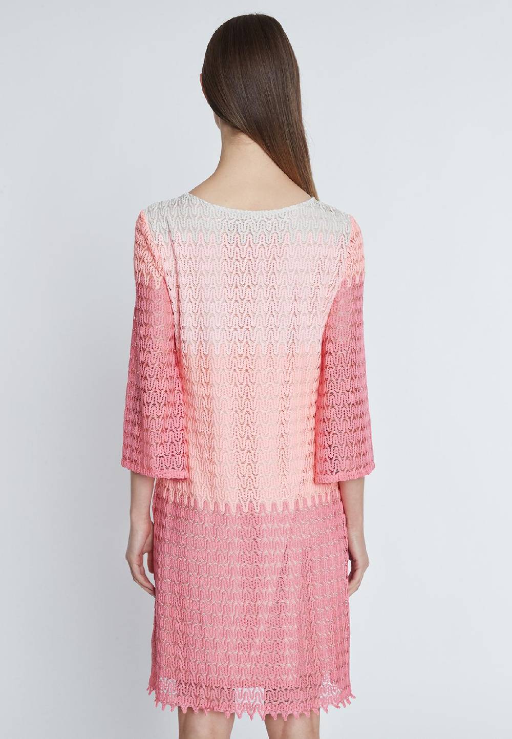 Ana Alcazar Strickkleid Rita Meist gekauft