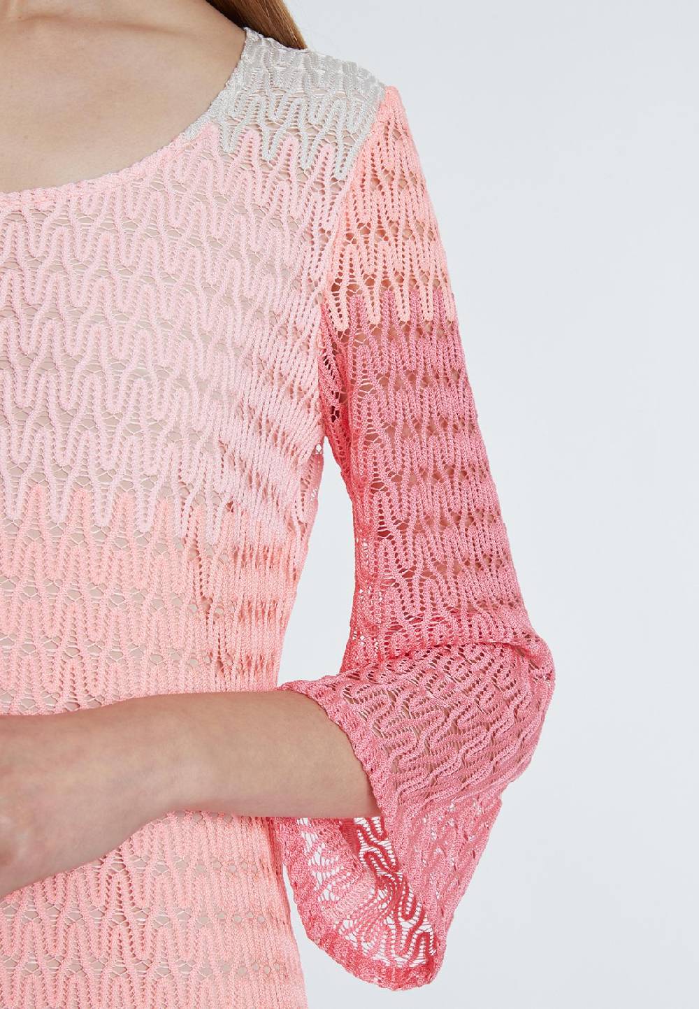 Ana Alcazar Strickkleid Rita Meist gekauft