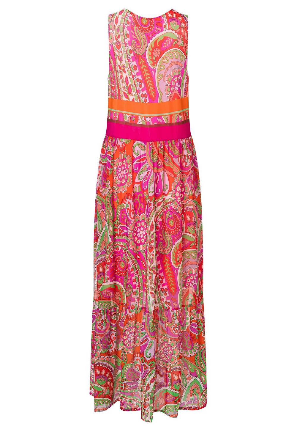 Ana Alcazar Maxikleid Revora Limitierter Zeitrabatt