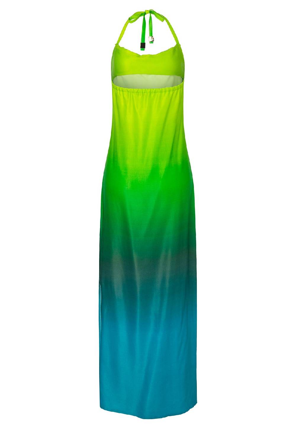 Ana Alcazar Wasserfallkleid Rapea Sonderangebot
