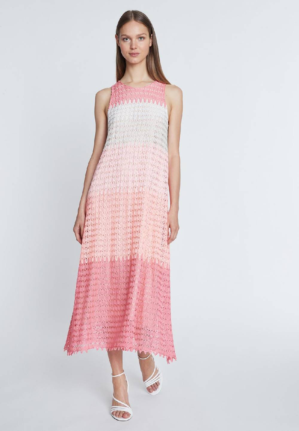 Ana Alcazar Midikleid Ritoa Rabatt