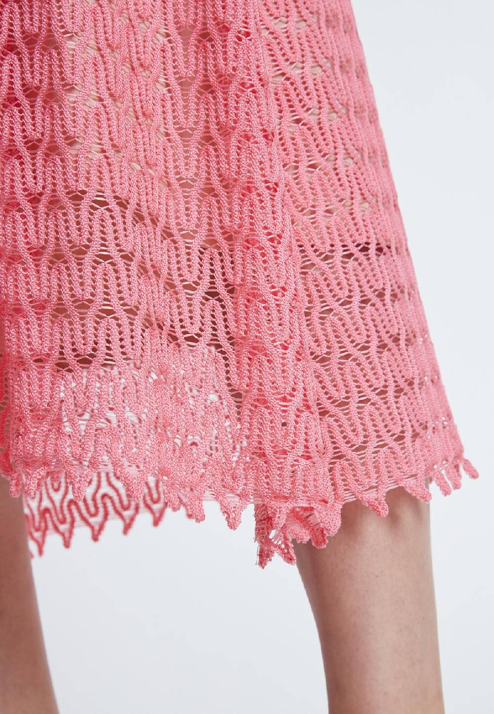Ana Alcazar Midikleid Ritoa Rabatt