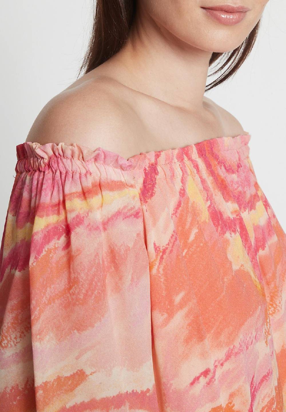 Ana Alcazar Carmenkleid Refina Günstig kaufen