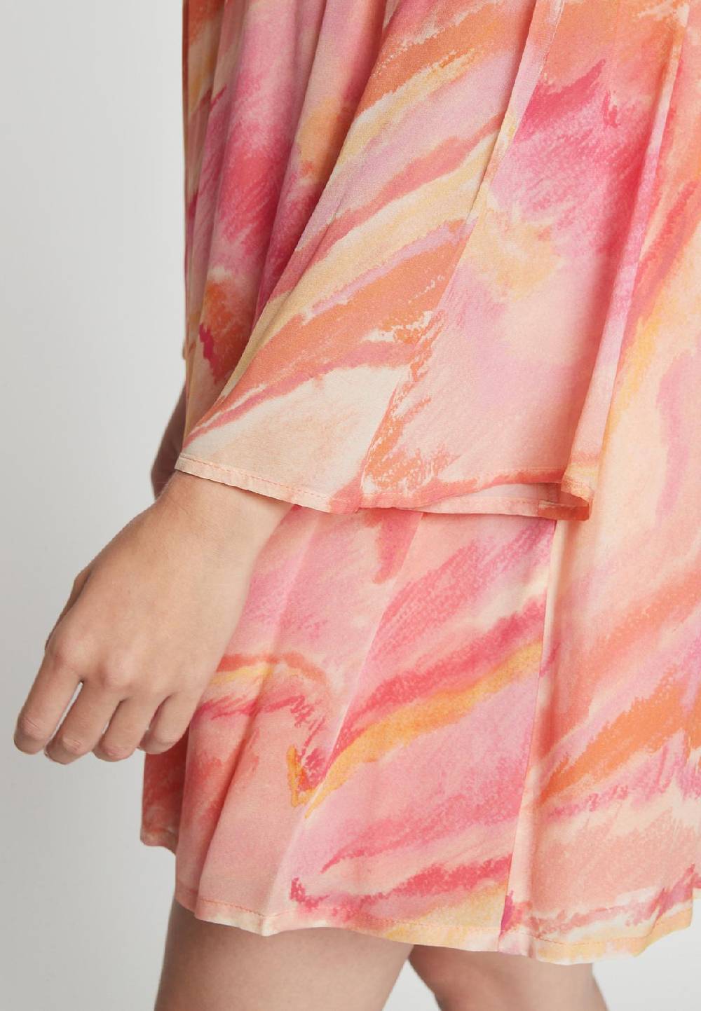 Ana Alcazar Carmenkleid Refina Günstig kaufen