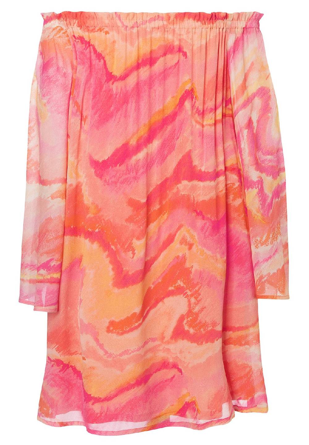 Ana Alcazar Carmenkleid Refina Günstig kaufen