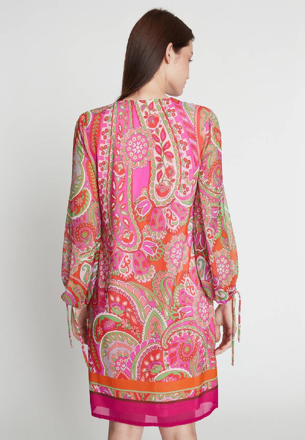 Ana Alcazar Printkleid Revosy Versandkostenfrei